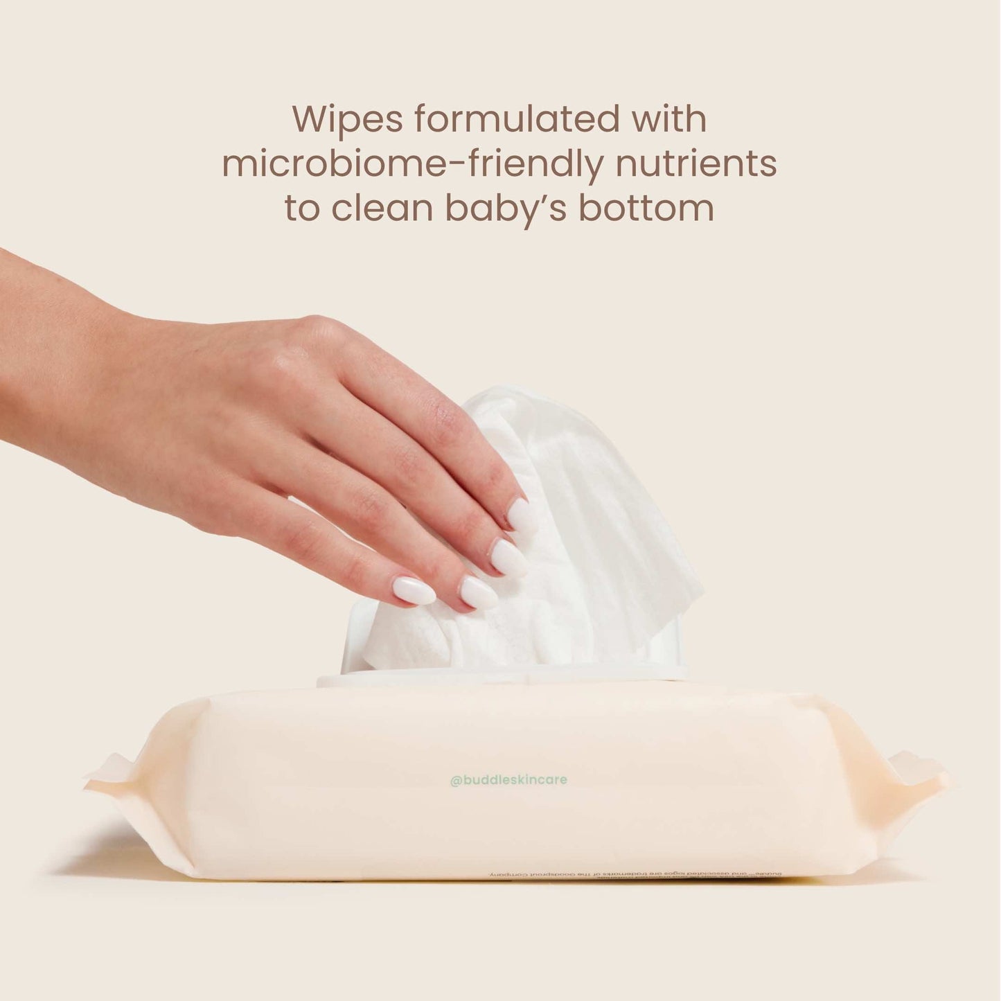 Buddle Wipe & Heal Bundle