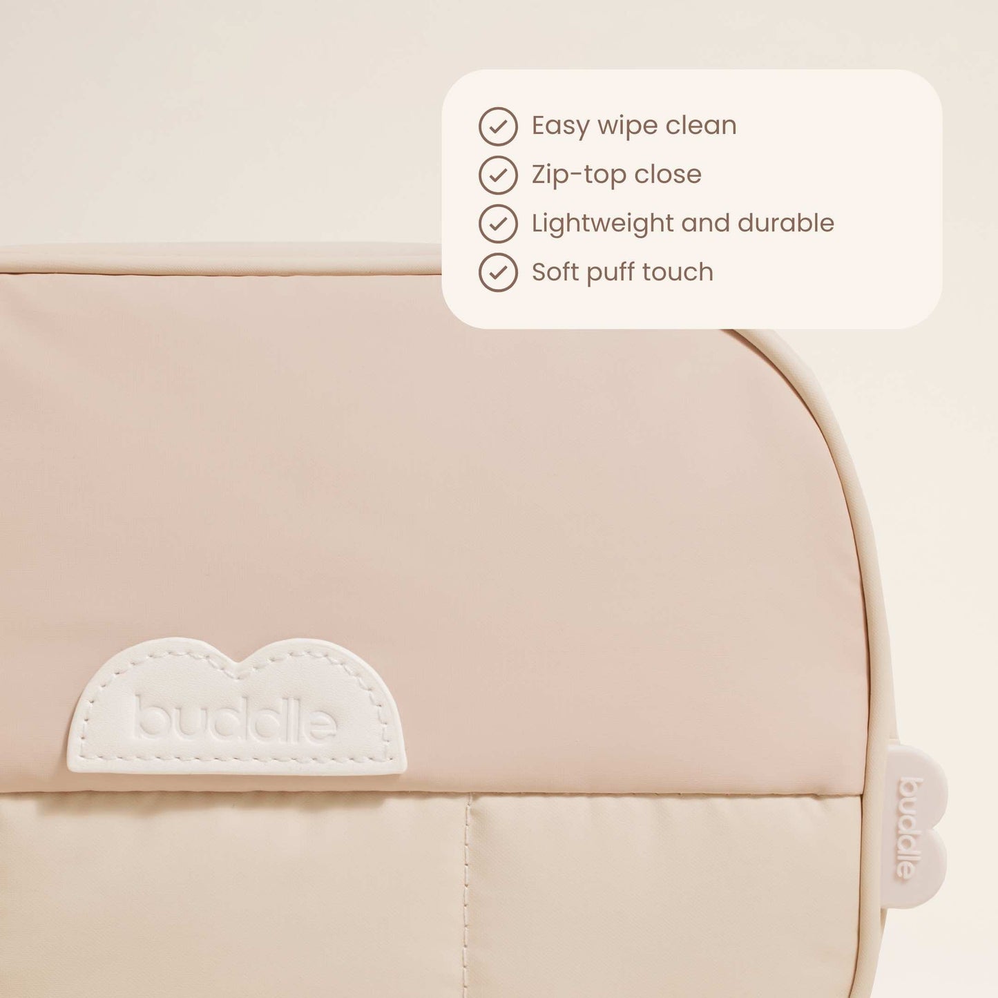 Buddle Bum Bag